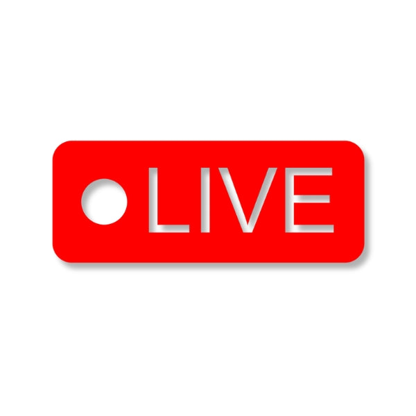 Open Live