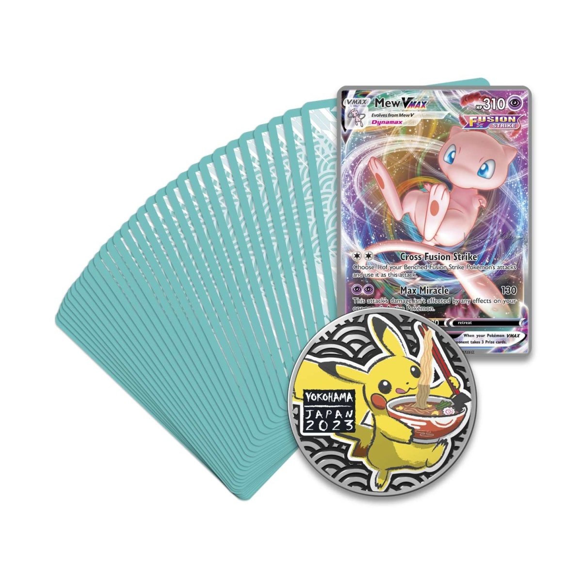 2023 Pokémon World Championships Deck (4 variations)