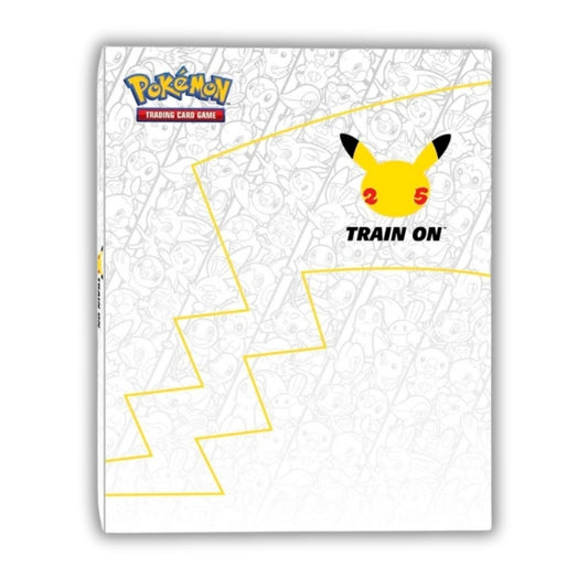 First Partner Collector's JUMBO Card Binder