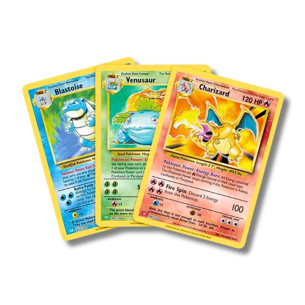 Pokemon TCG Classic Collection Box